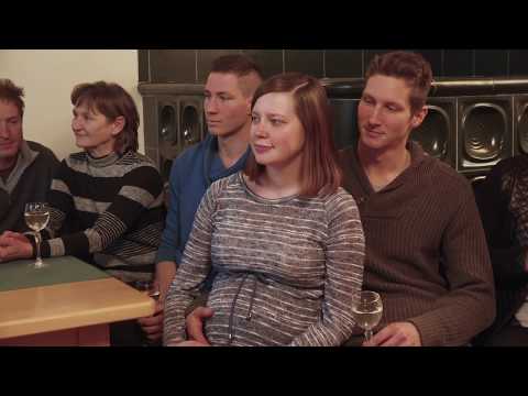 Vokalni sekstet Lindek - Dober večer dobri ljudje