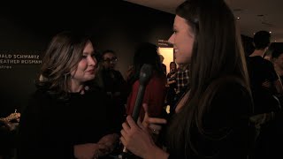 Interview with DENISE DARROCH, Brand Manager of U by Kotex