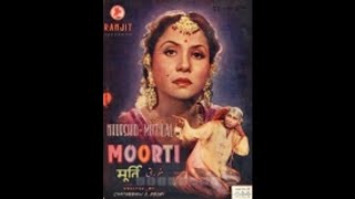02 - Moorti-1945-Khurshid,Hamida&Mukhesh - YouTube