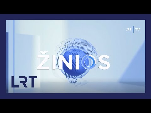 Žinios | 2022-10-09