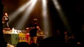 Papa Style   La France Fume