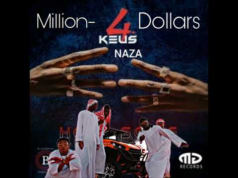4keus feat naza
