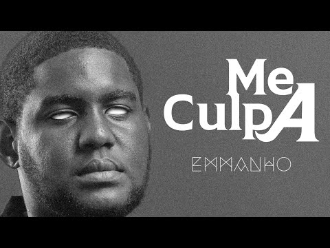 Emmanho - Mea Culpa (Lyrics Video)