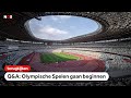 Q&A: Olympische Spelen in Japan
