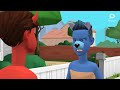 Evil Gummy Bear Bashes My Opinion On Sonic Grounded Sonic Grounds Evil Gummy Bear Ungrounded
