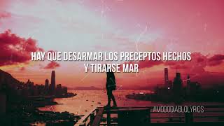 WOS • ANDROMEDA • (LETRA // LYRICS ) • HQ