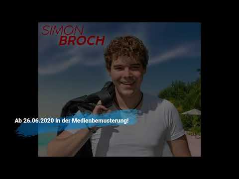 Simon Broch "Südseezauber auf Samoa"