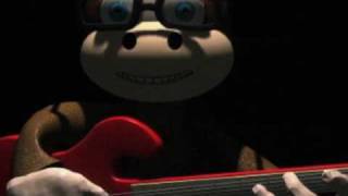 Regurgitator - Black Bugs