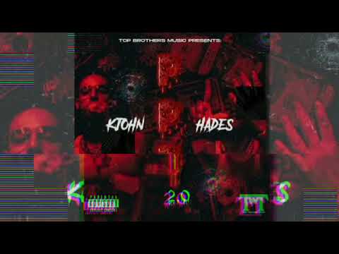 KJohn Ft Hades 66 - PPT2.0 (8d audio)