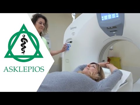 Asklepios Fachkliniken München-Gauting: Spitzenmedizin für die Lunge | Asklepios