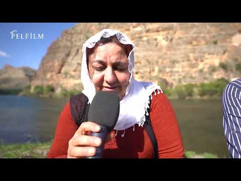 LORÎNA KLAMAN - DENGBÊJ HENÎFE