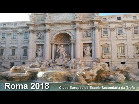 Roma 2018 | AfterMovie