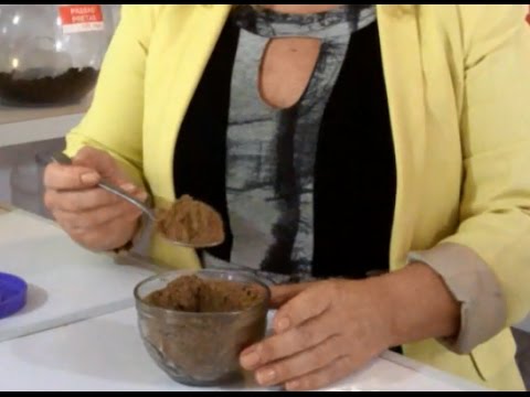 Elimina os VERMES e FAZ SECAR A BARRIGA #Remédio Caseiro 💖 MARILENE SARAH FIALHO