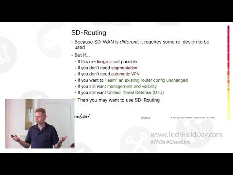 Empowering Industrial IoT with Cisco Catalyst SD-WAN | Secure, Scalable Networking for IoT Use Cases