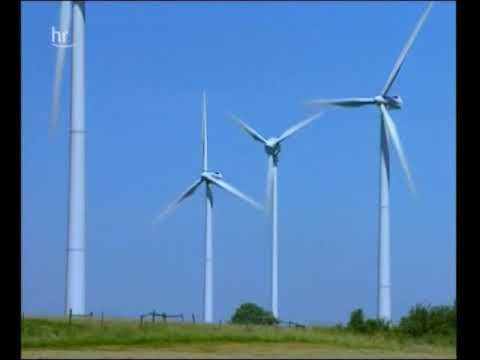 Hessenbilder - Im Vogelsberg