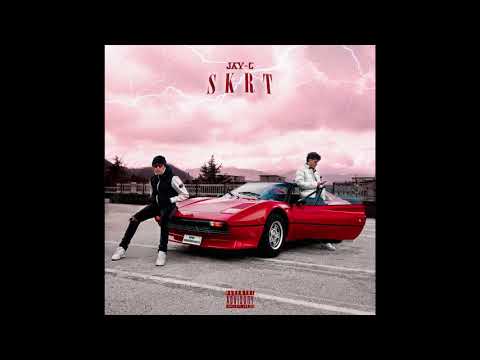 JAY-C “SKRT” (prod.demflavietto)