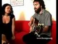 #71 Liam Finn - Fire in your belly (Acoustic Session)