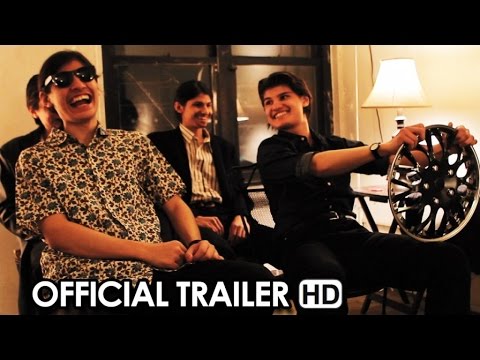 The Wolfpack (2015) Trailer