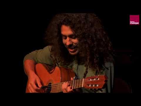 Ignacio Maria Gomez : Uhyla Tondon / Nensalinya (Ignacio Maria Gomez)