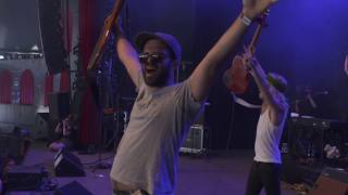 KAKKMADDAFAKKA - NEIGHBOURHOOD - LIVE @ ROSKILDE FESTIVAL 2018