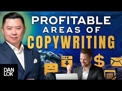 What Are The Most In-Demand Areas Of Copywriting Right Now?