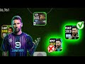 103 Messi Secret Training for RWF | Adjust Speed Max Rating Very Effective | Efootball Mobile