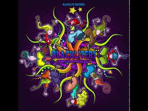 KIM vs NUKLEALL - Blackliters (Orginal Mix)