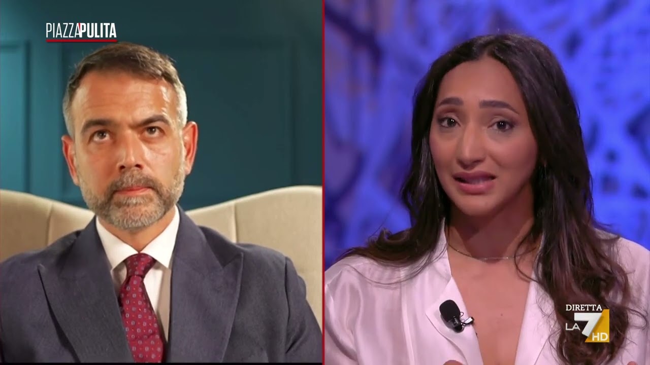 Randa Ghazy: "Narrativa razzista e Xenofoba di certi media"