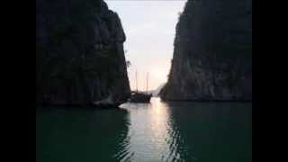 Barbara - De Shangaï à Bangkok (Bobino 1961).