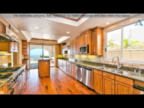 Priced at $1,799,000 - 33781 Donegal, Laguna NIguel, CA 92675