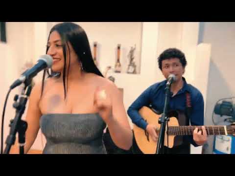 Ay No Se puede - Los Hermanos Chamba (Sanjuanitos)