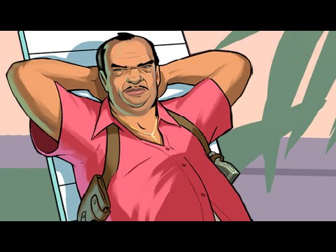 GTA Vice City Stories Mission #44 Kill Phil: Part 2