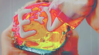 jimmy &amp; gretchen | waste