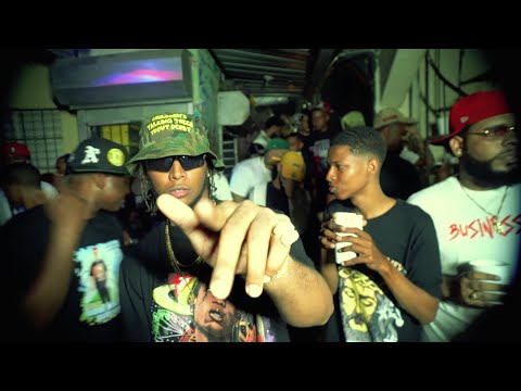 SACALA🔫👹 - Eleven One ( Video Oficial  )