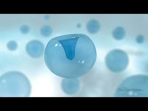 Cavitation Animation