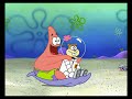 Patrick Laughs On Sandy SpongeBob Squarepants