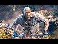 The Rock S Epic Finish Jumanji Victory Yell CLIP 4K