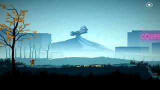 Golf Club: Wasteland Level 9 Walkthrough