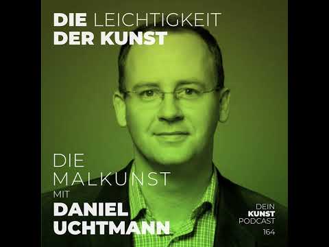 Daniel Uchtmann, KHM Wien: Die Malkunst
