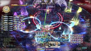 【FFXIV】絶ケフカ 重かったら終了