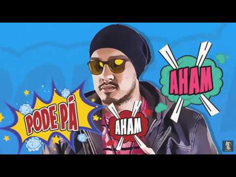 Nova música do MC BIN LADEN!!!