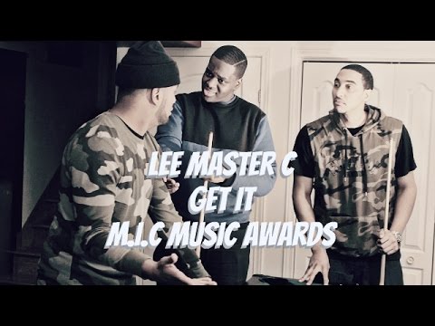 Lee Master C - Get It (Prod. By Da-P) (Official Video)