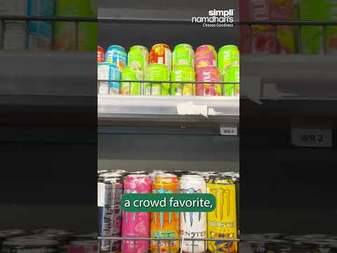 Party Perfection: The Best Beverages to Get the Fun Started!