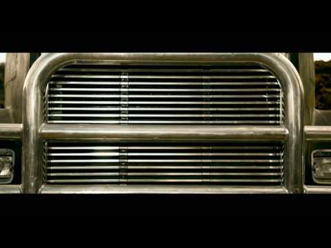 Road Train - Trailer