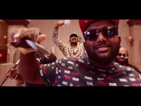 Alla Pura Salli   Chathuwa X Summa   Rasthiyadu Padanama Official Music Video #rap #viral