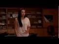 Santana & Brittany-Songbird -music video (with ...