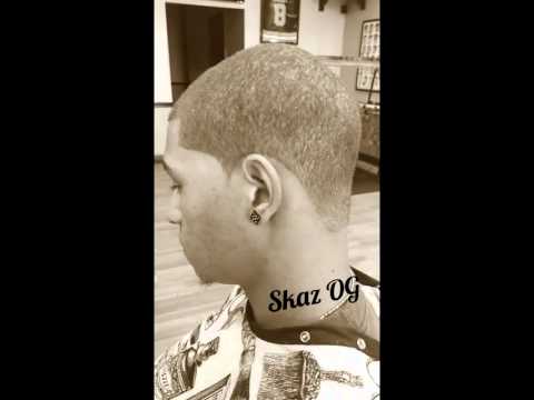 C-DoZa's CuTS ( MUSIC BY. SKAZ OG)