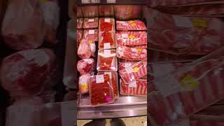 イギリススーパーのクーポン