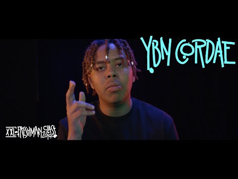 Video thumbnail for XXL Freshman Freestyle: YBN Cordae
