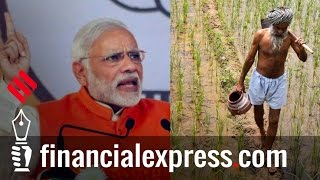 UP Elections 2017: PM Modi&#39;s Promise On Loan Waiver May Endanger State’s Fiscal Path